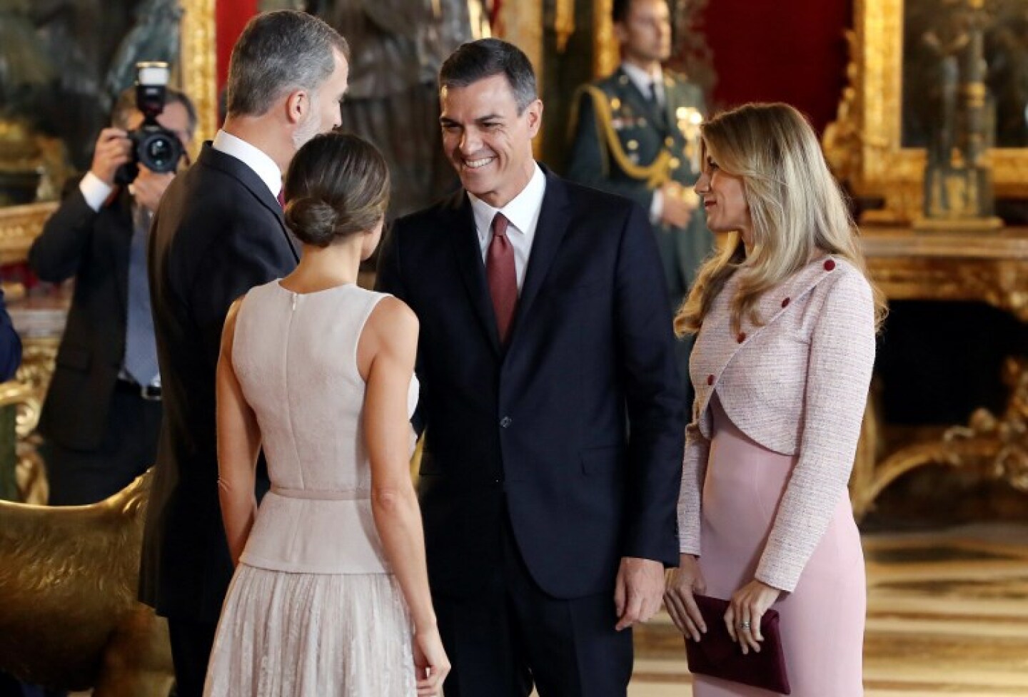 SPAIN-NATIONAL-DAY-ROYALS