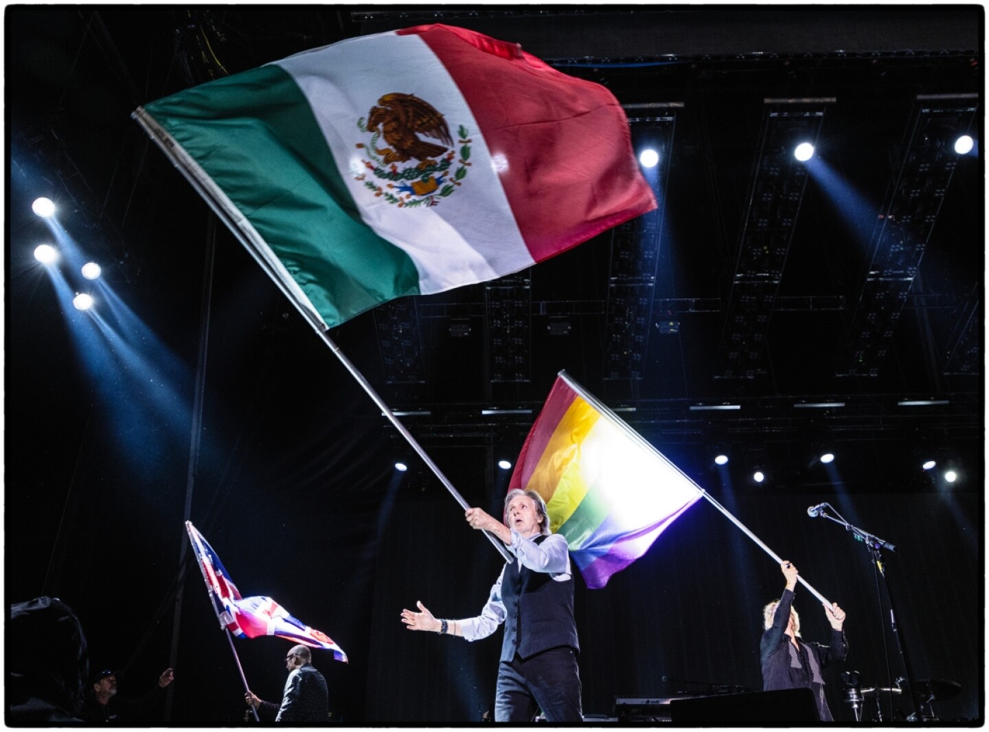 paul-mccartney-concierto-mexico-setlist