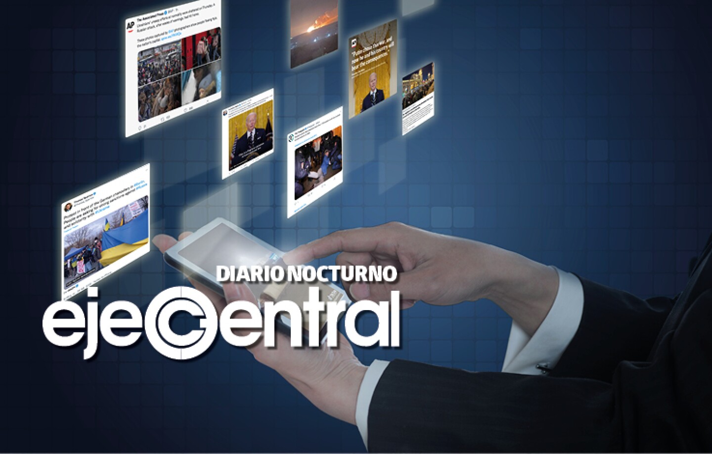 Promo_552_El papel de las redes sociales en el conflicto de Ucrania y el fact check