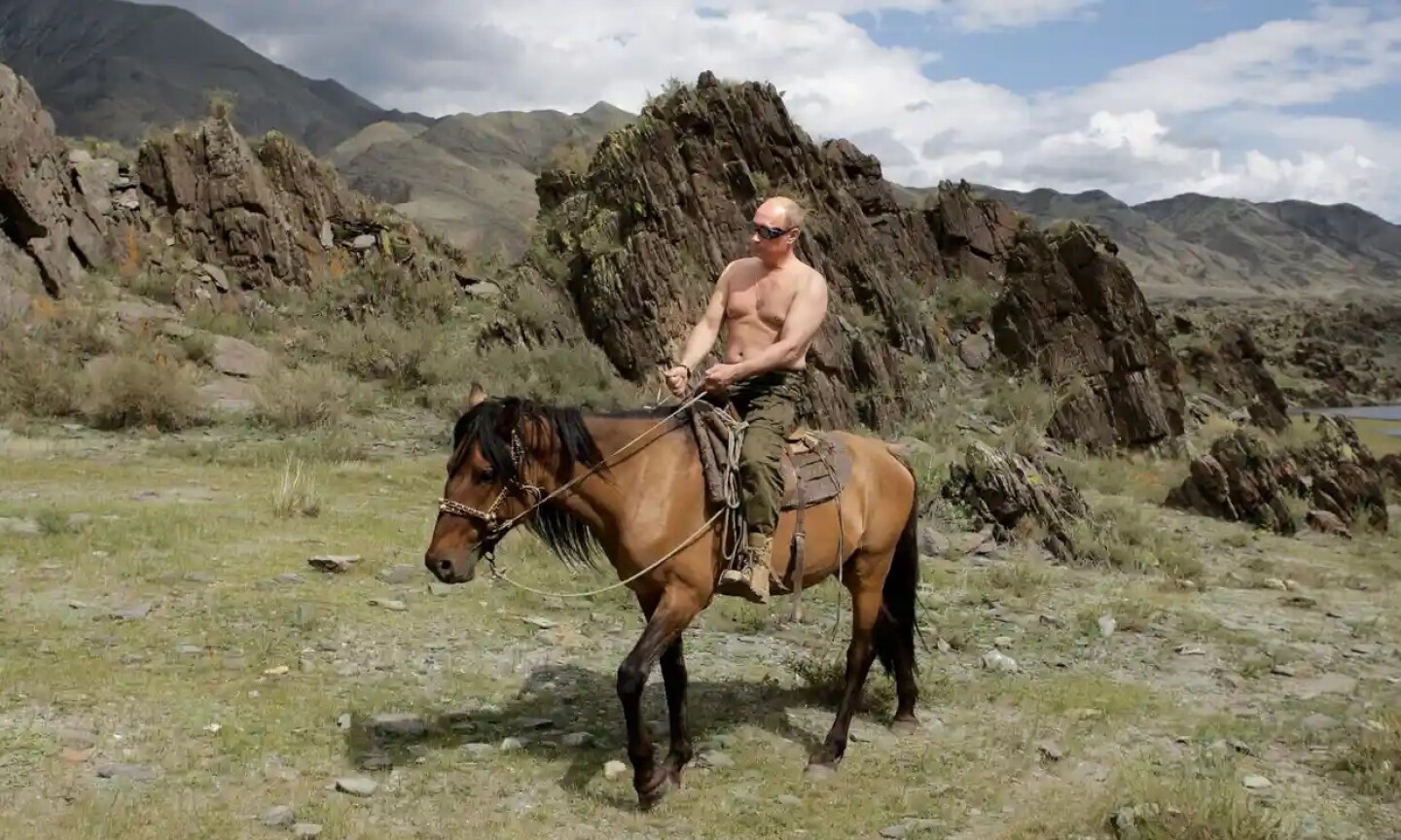 Vladimir-Putin