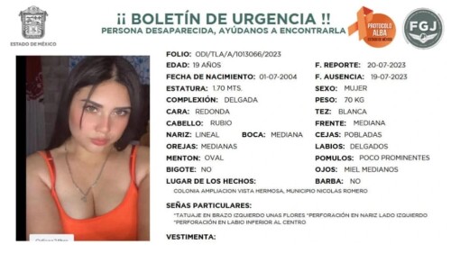 Michel Jatziri Becerra Sánchez