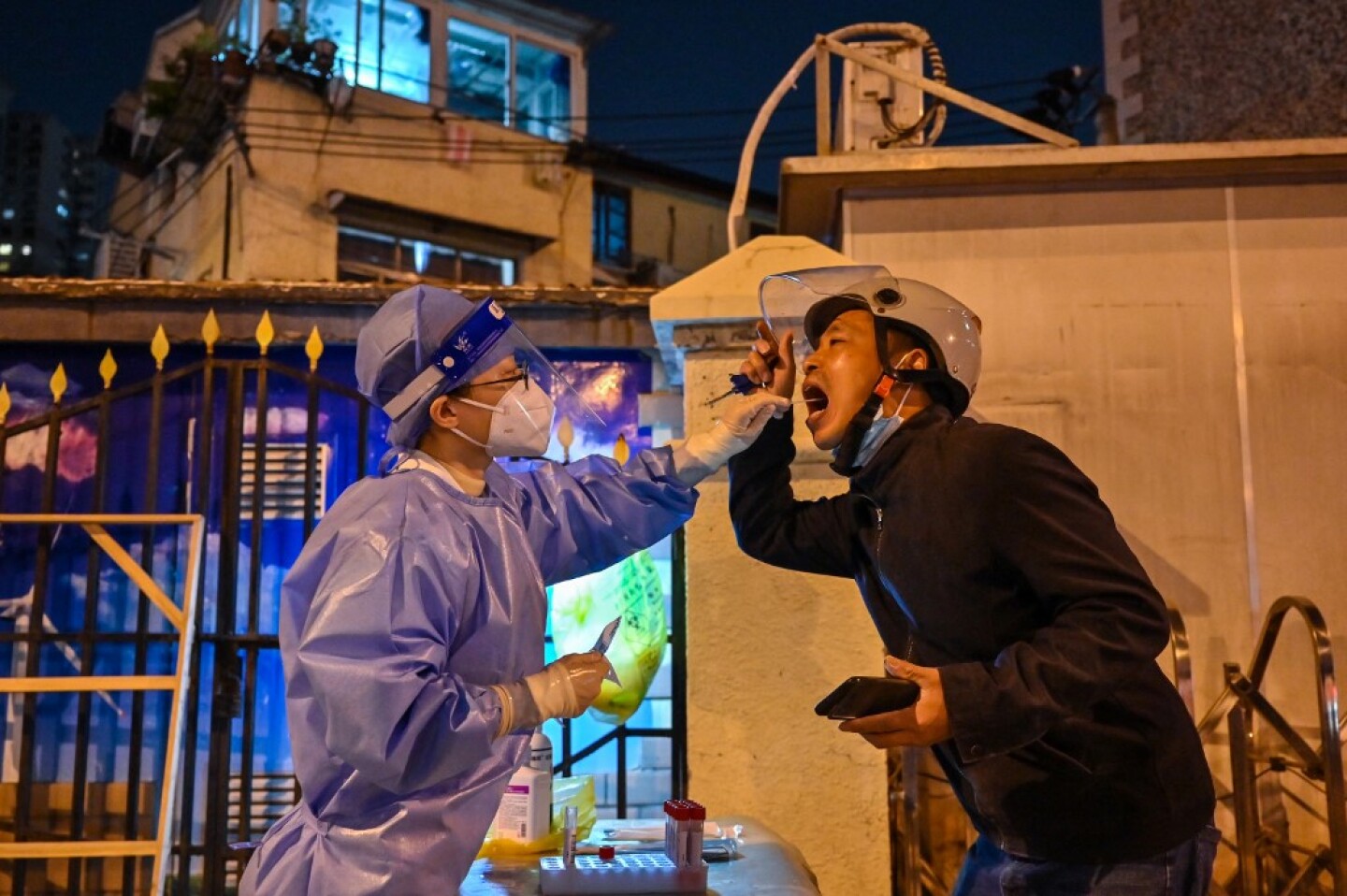 CHINA-HEALTH-VIRUS