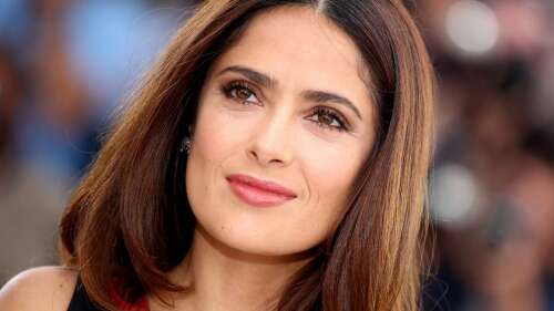 Salma-Hayek