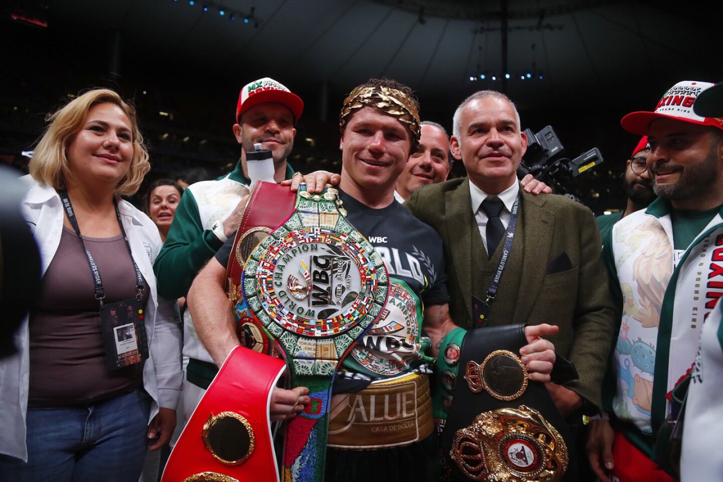 canelo-ryder