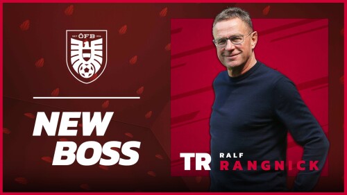 Ralf Rangnick