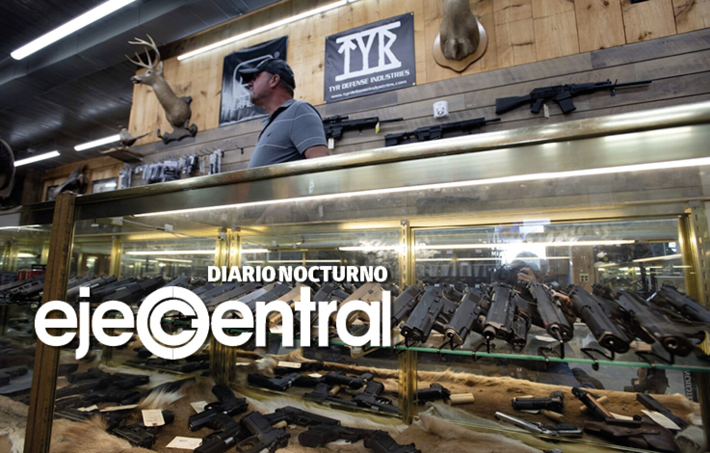 Promo_538_Fiscales, estados y varias organizaciones respaldan demanda contra armerías