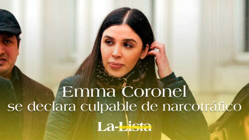 Emma Coronel