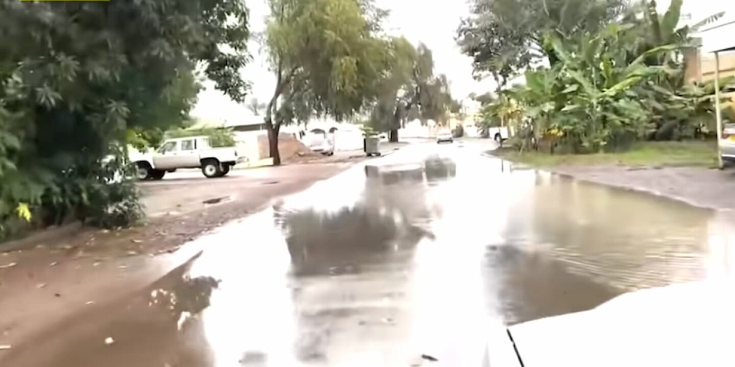 Dubái, ciudad desértica