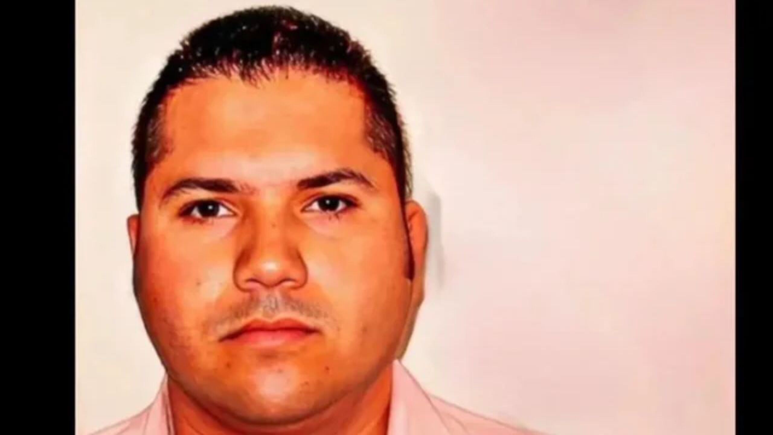 El Chapo Isidro FBI