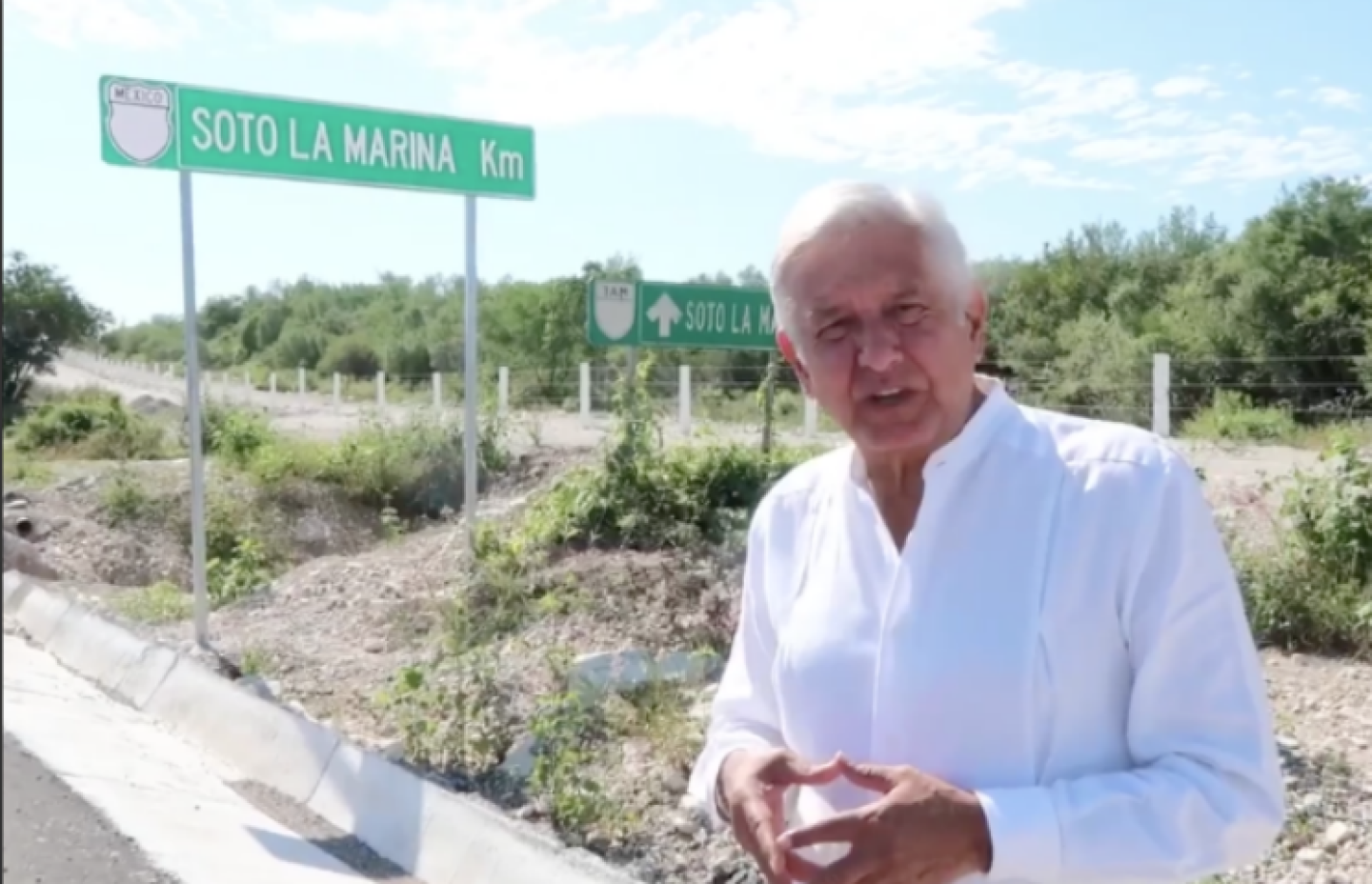 Andrés Manuel López Obrador