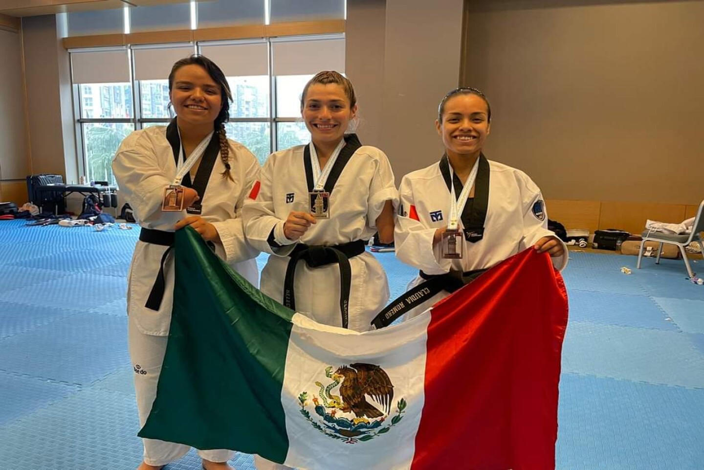 terremotos-en-turquia-seleccion-mexicana-de-taekwando