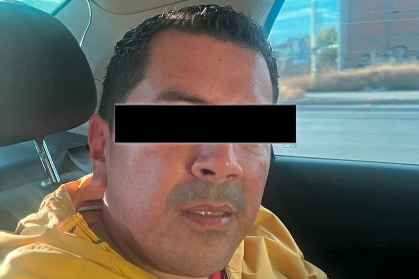 José Guadalupe Aguilar Acuña