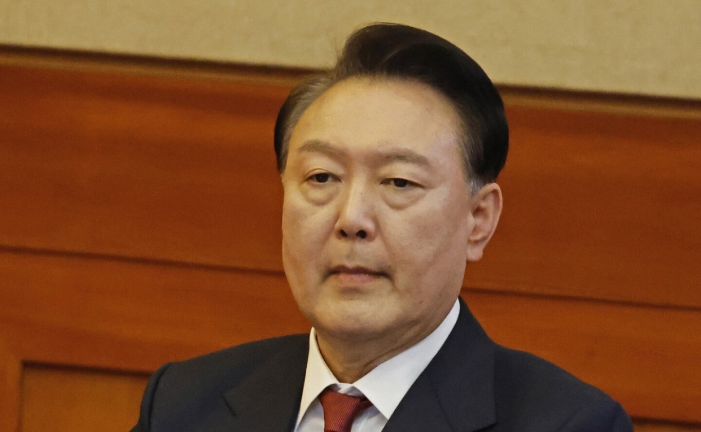 Yoon Suk-yeol