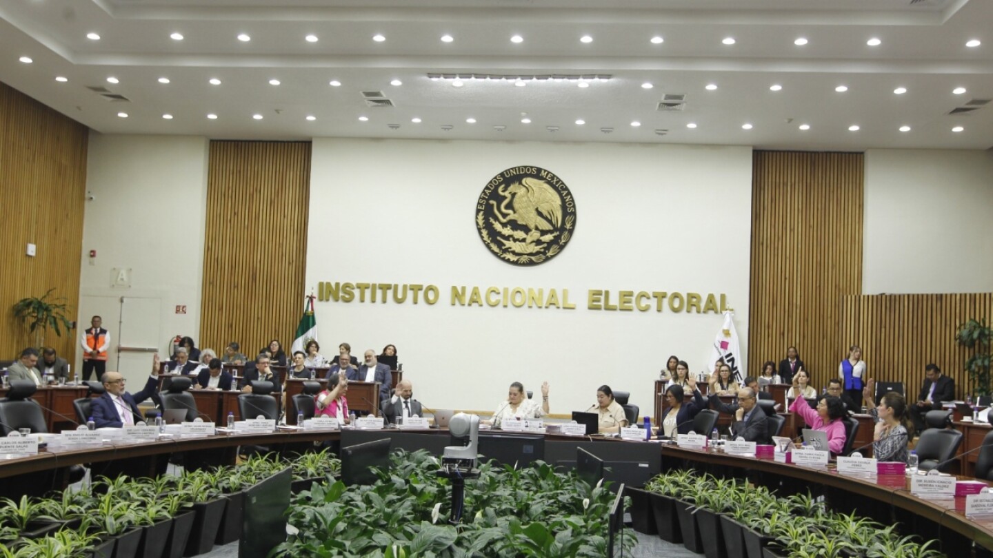 ine recuento