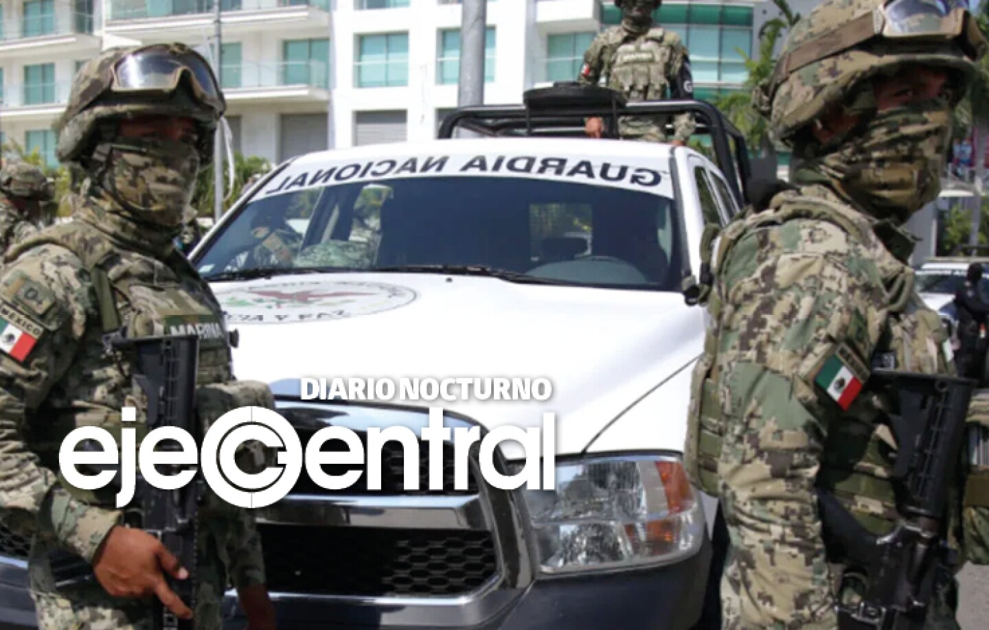 Promo_587_Secuestran a dos mujeres oficiales de Ejército-GN. Mapa de la violencia contra el Estado