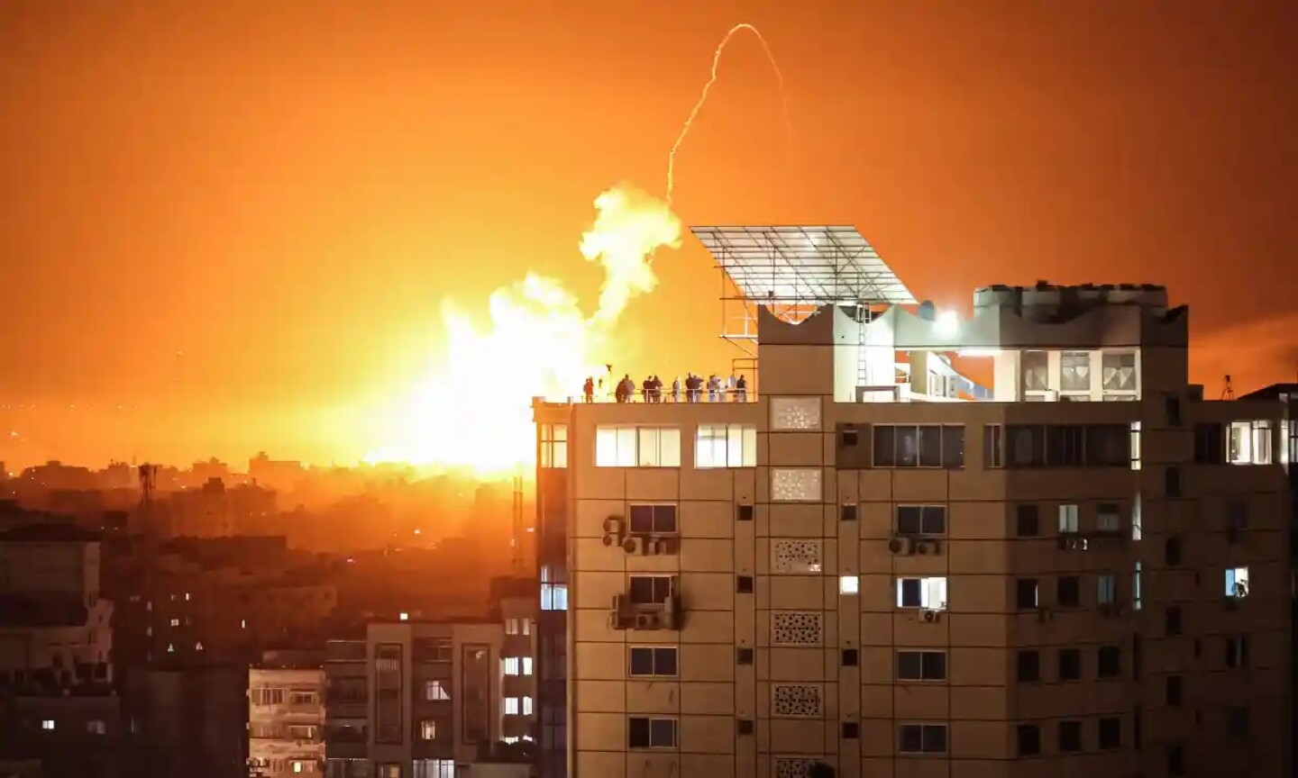 relación_entre_ataques_israelíes_en_líbano_y_ los_acontecimientos_en_jerusalén_y_siria