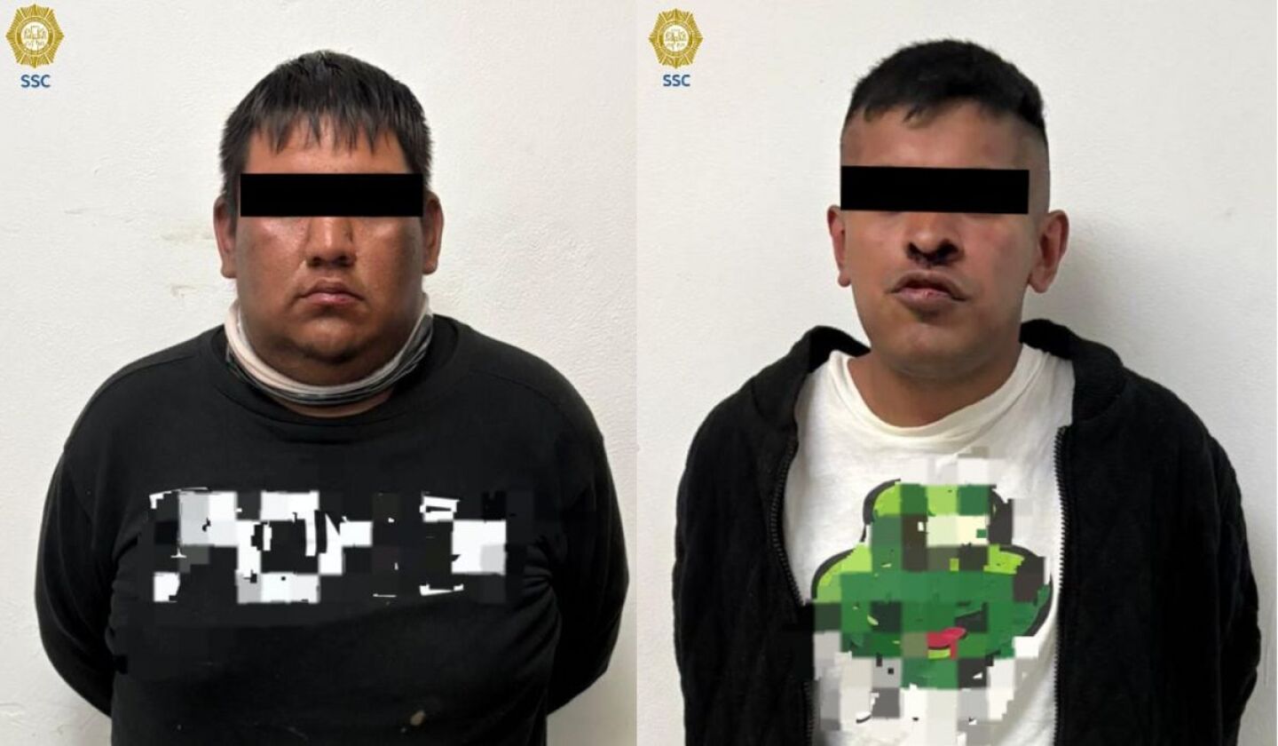 SSC-CDMX Balacera Iztapalapa