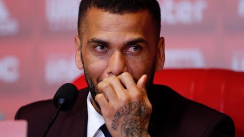 Alves insiste en sexo consentido y aduce que mintió para ocultar infidelidad