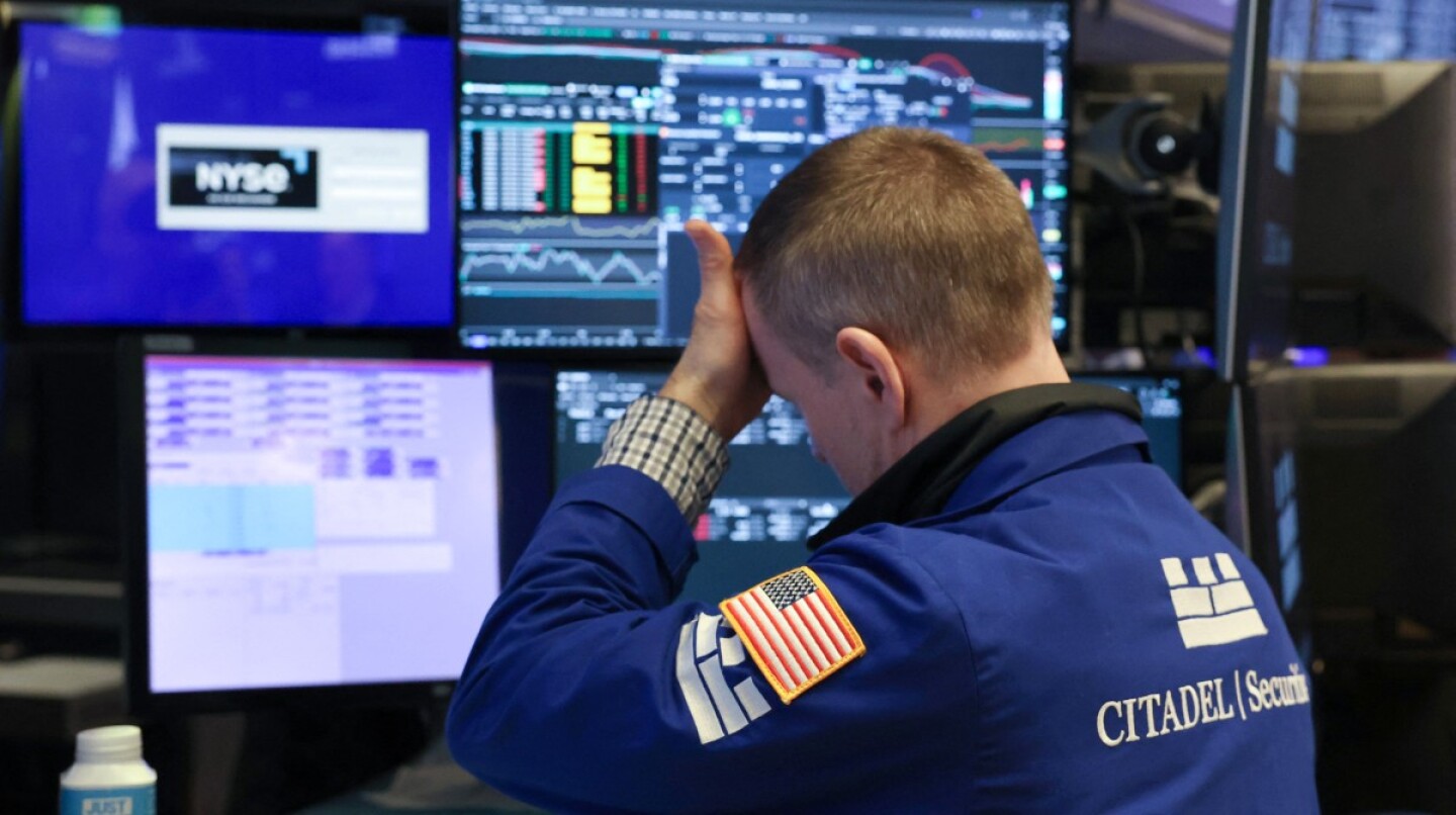 bolsas de valores New York Stock Exchange closer
