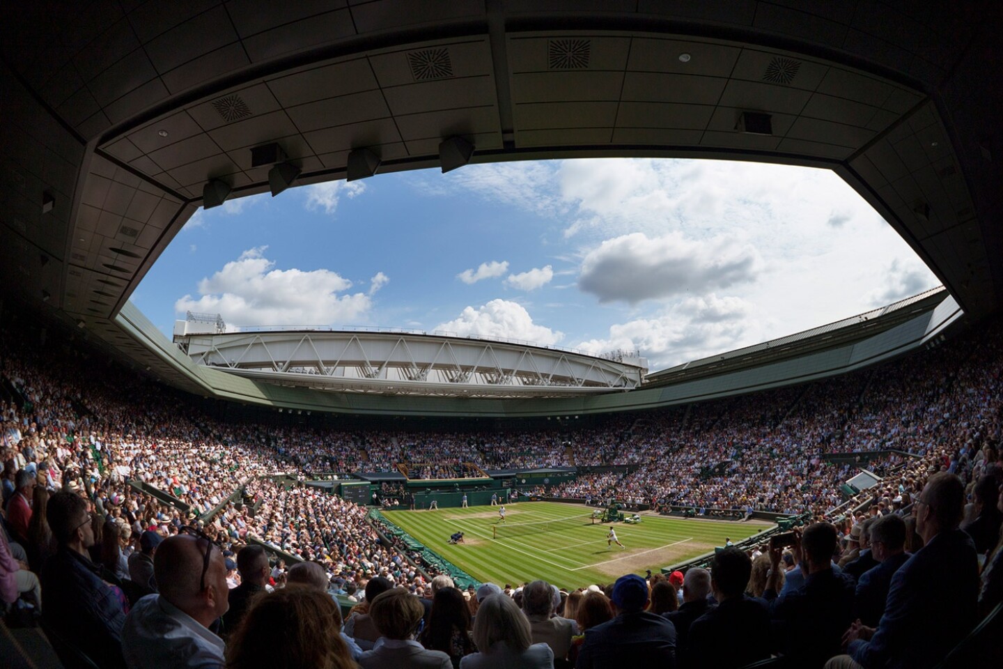 Wimbledon