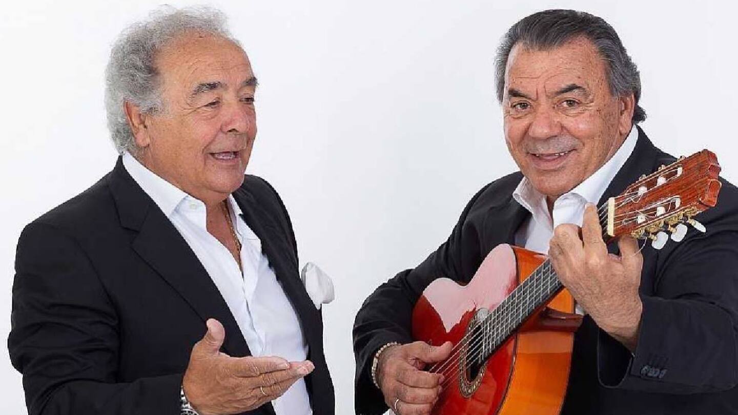 macarena 30 anos los del rio