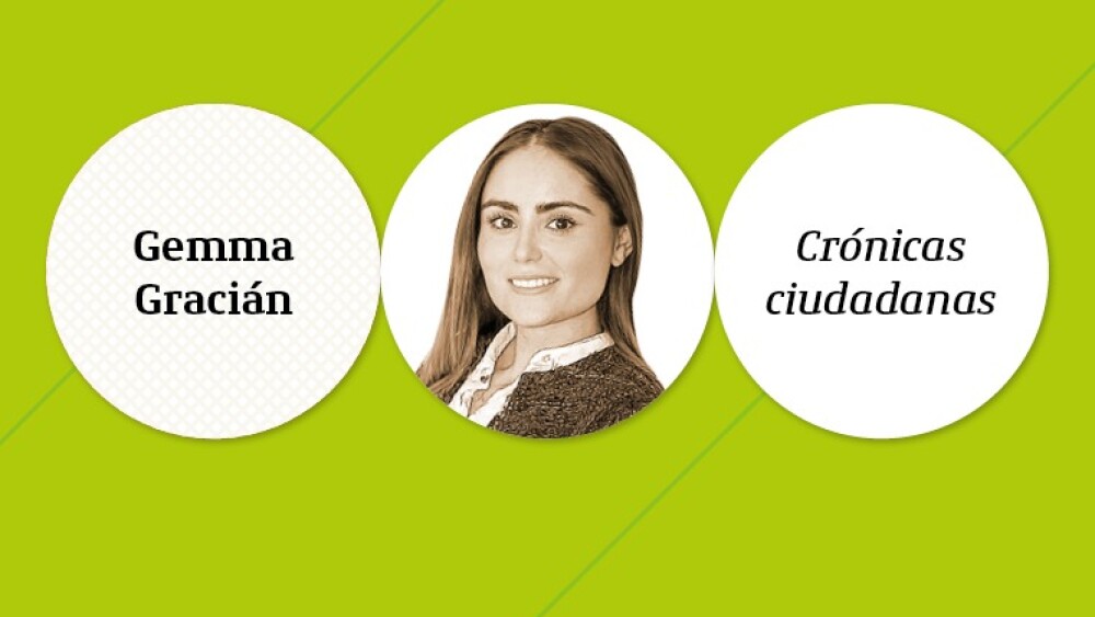 Gemma Gracián _