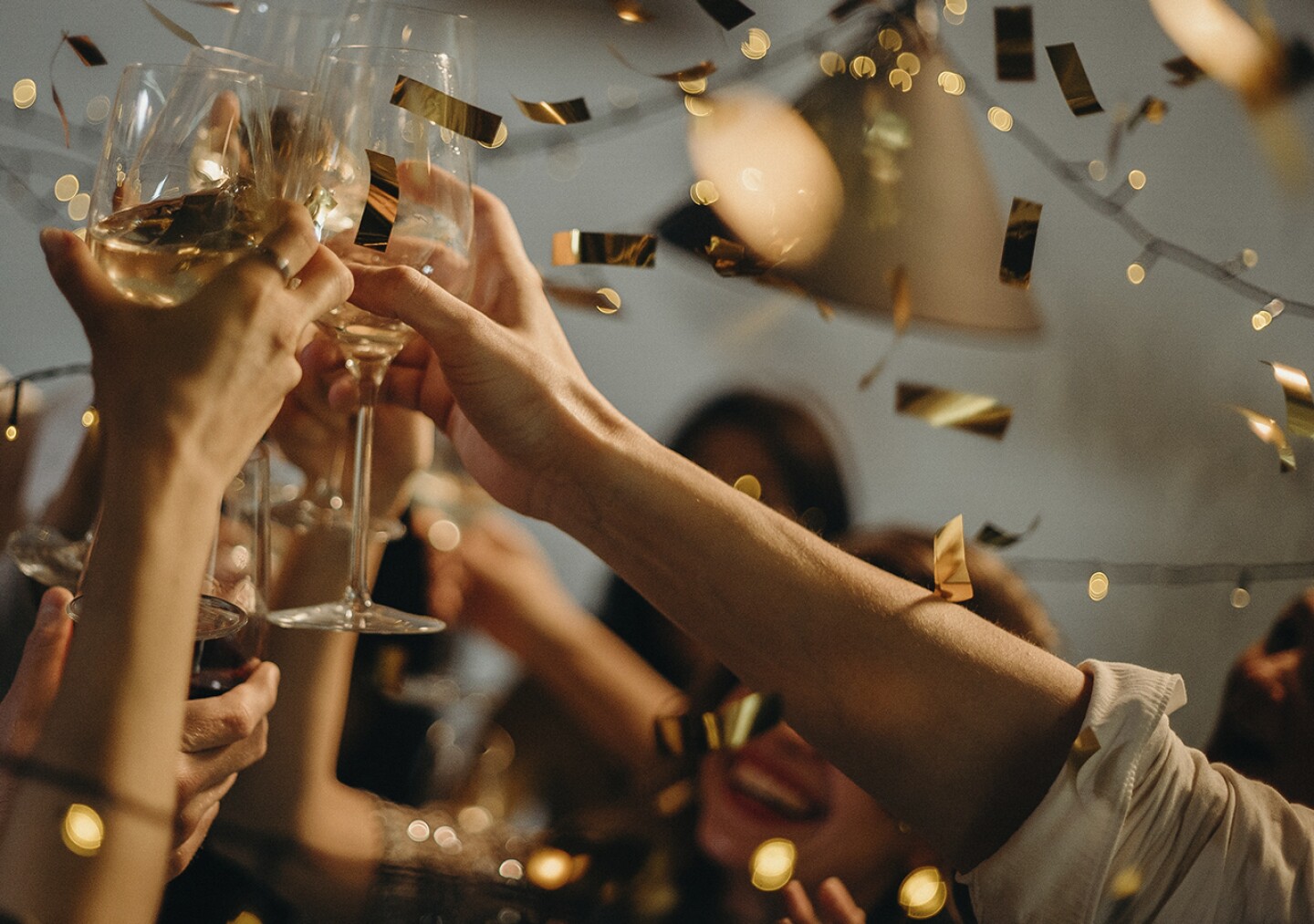 champagne
