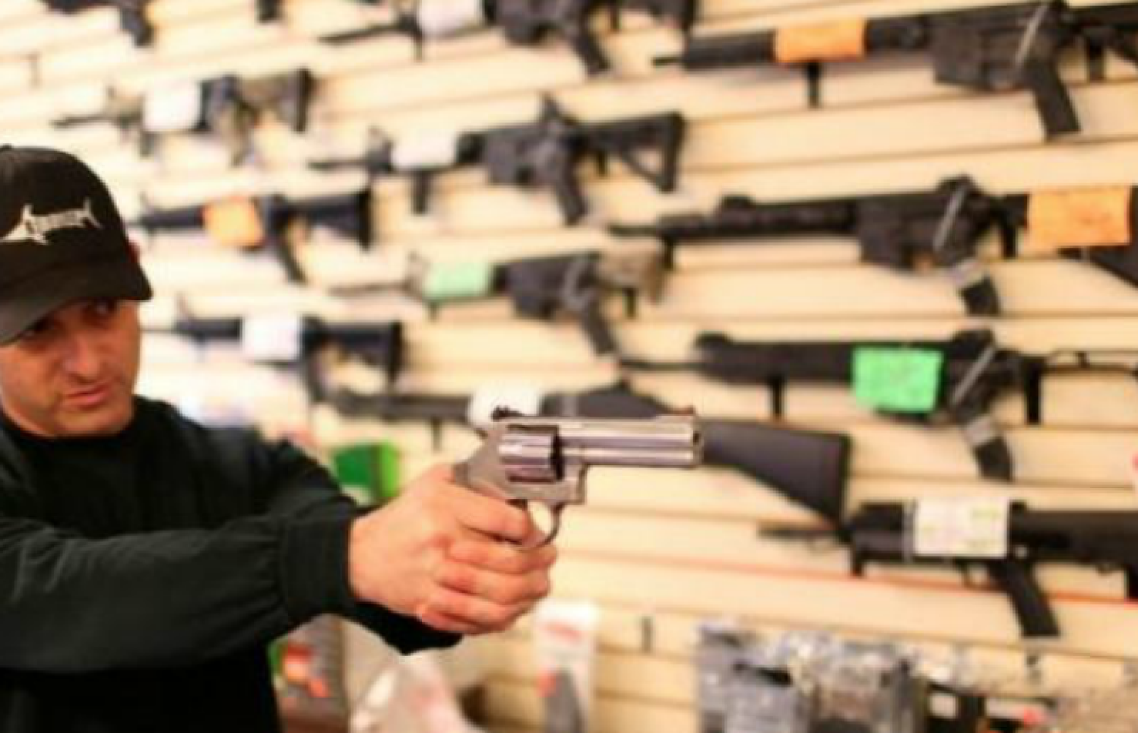 Armas