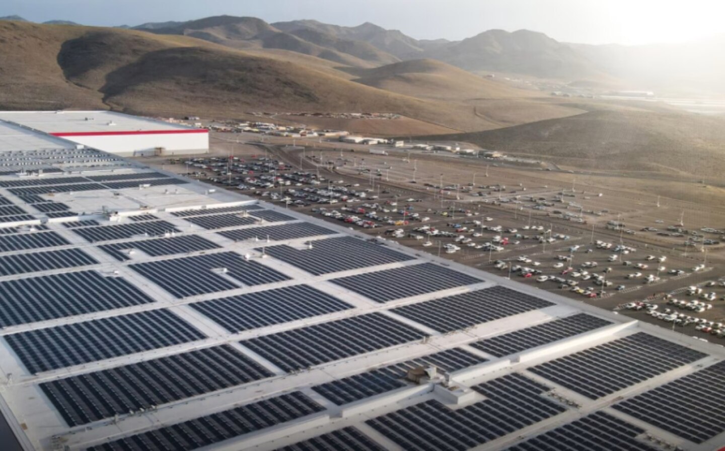 Tesla Monterrey (1)