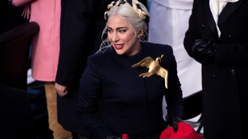 Lady Gaga
