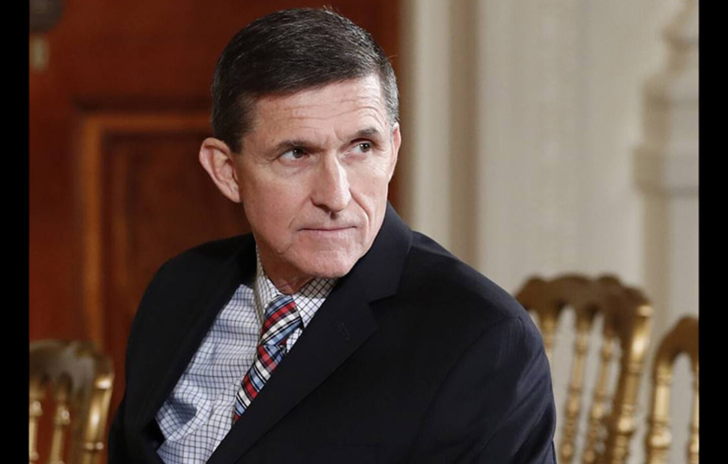 Michael-Flynn