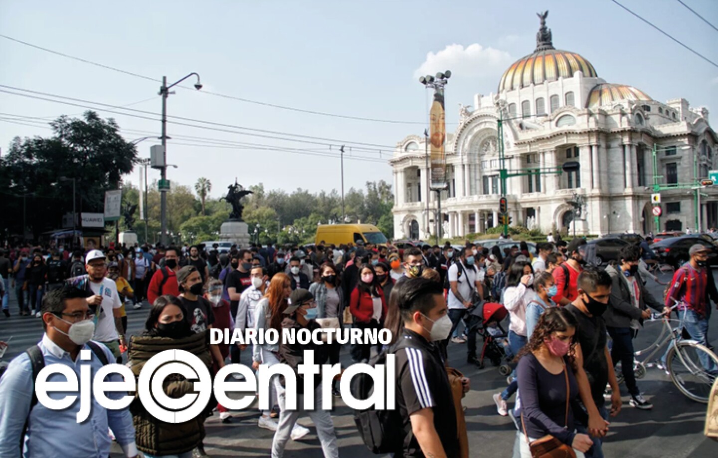 Promo_526_CDMX, mayor contribución de casos activos