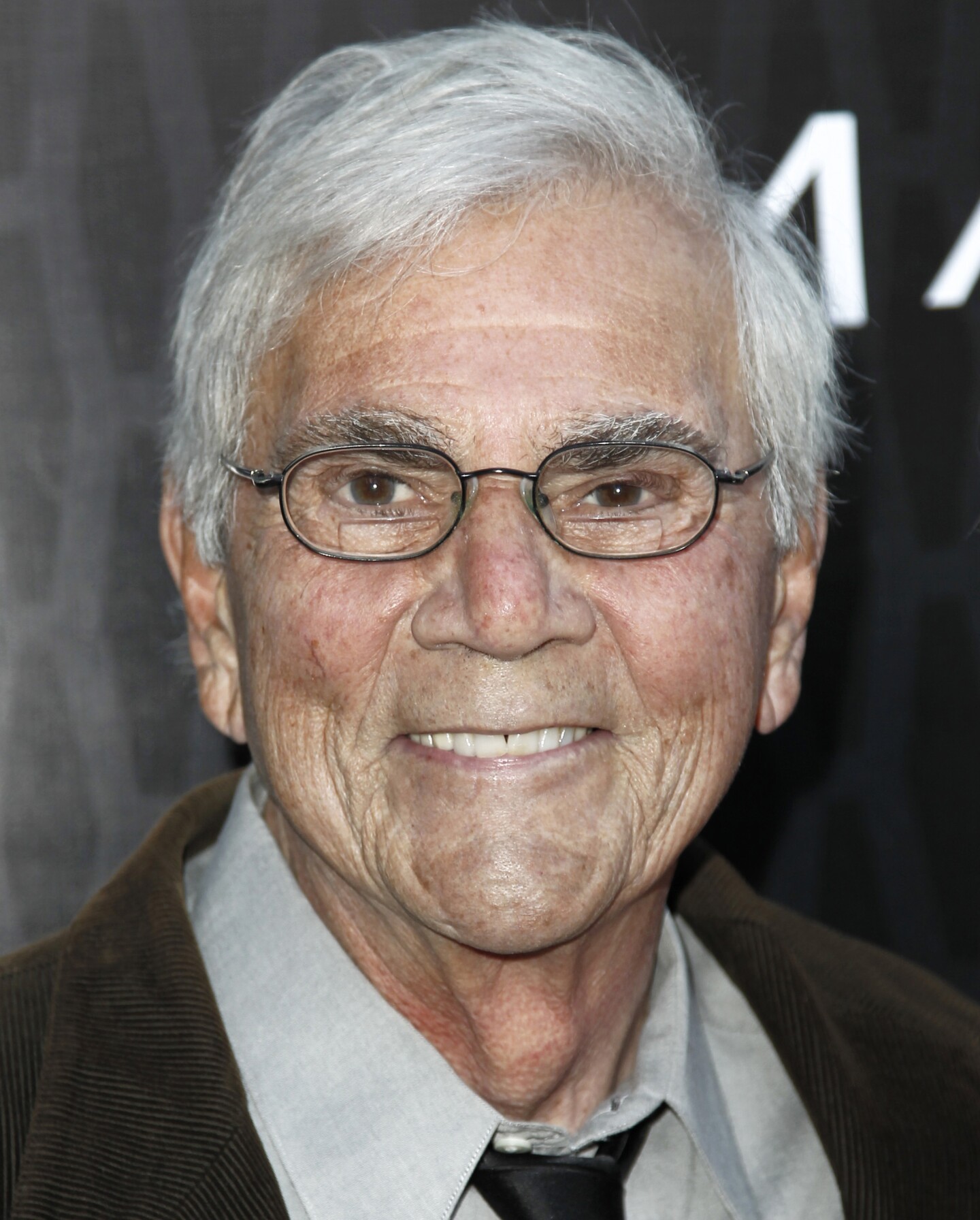 Alex Rocco