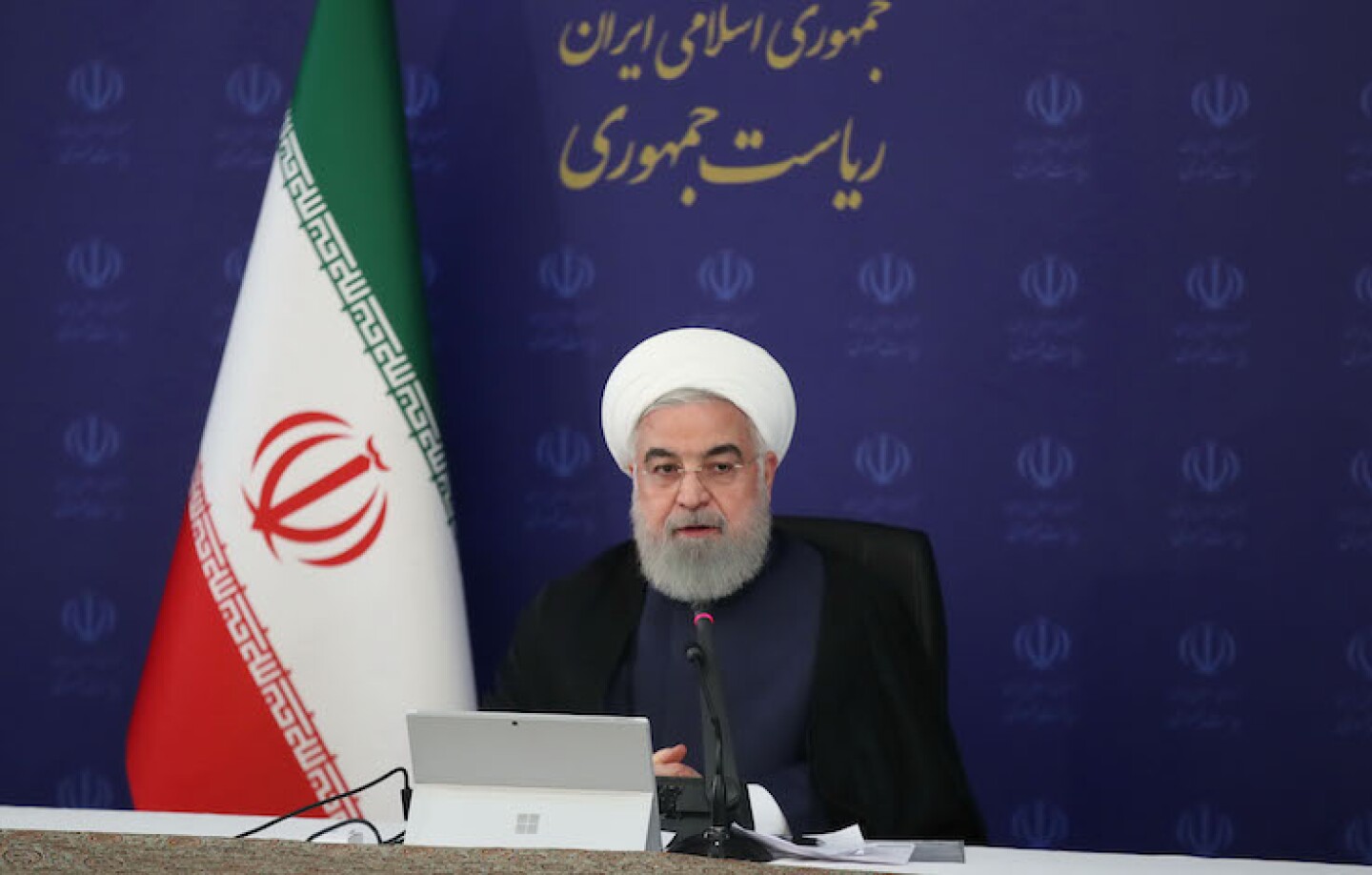 IRAN-VIRUS-HEALTH