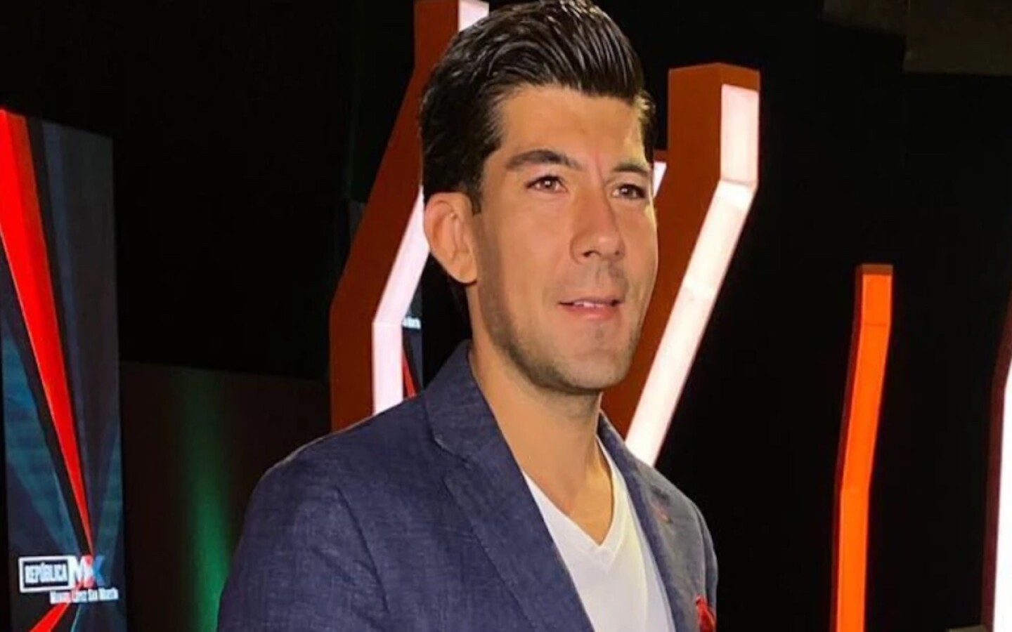 manuel lópez san martín