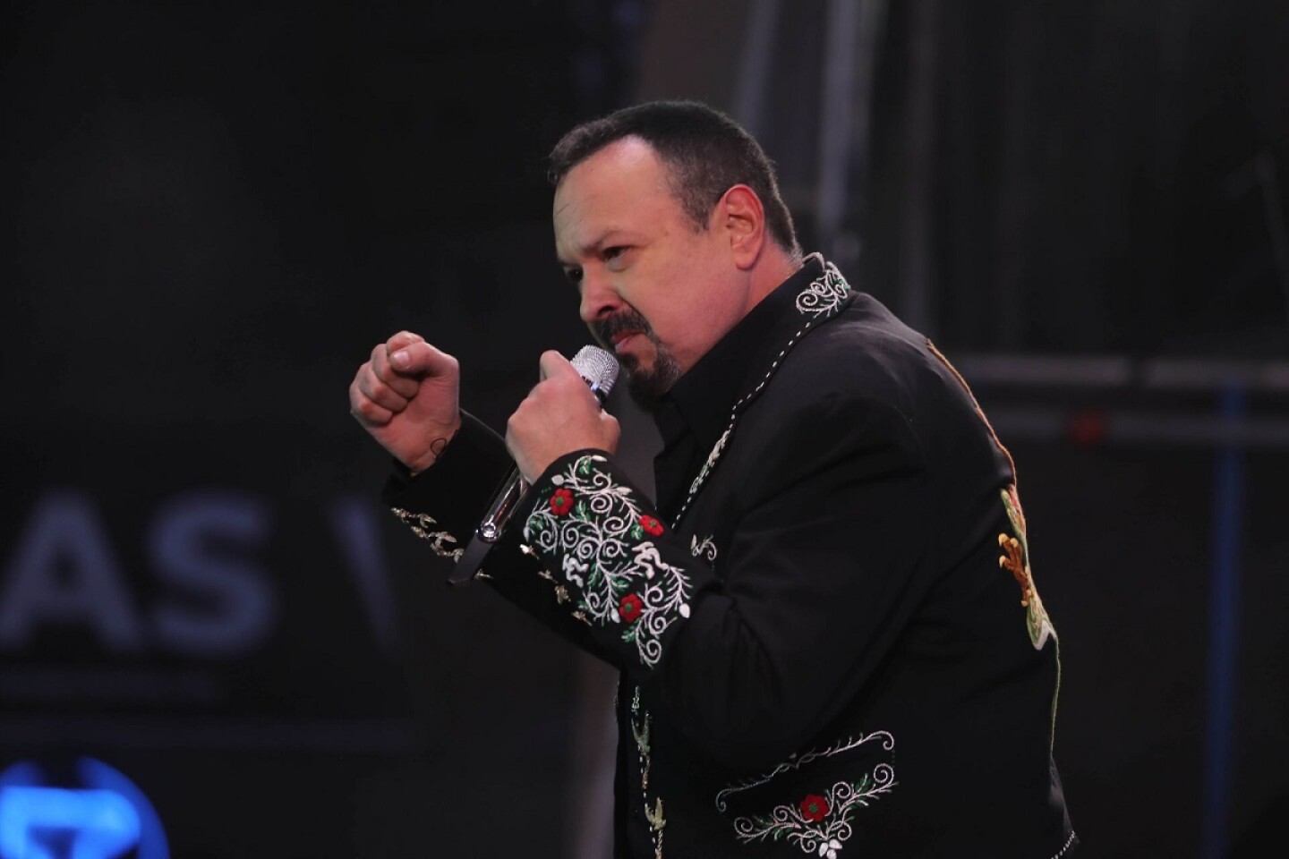 Concierto Los Aguilar