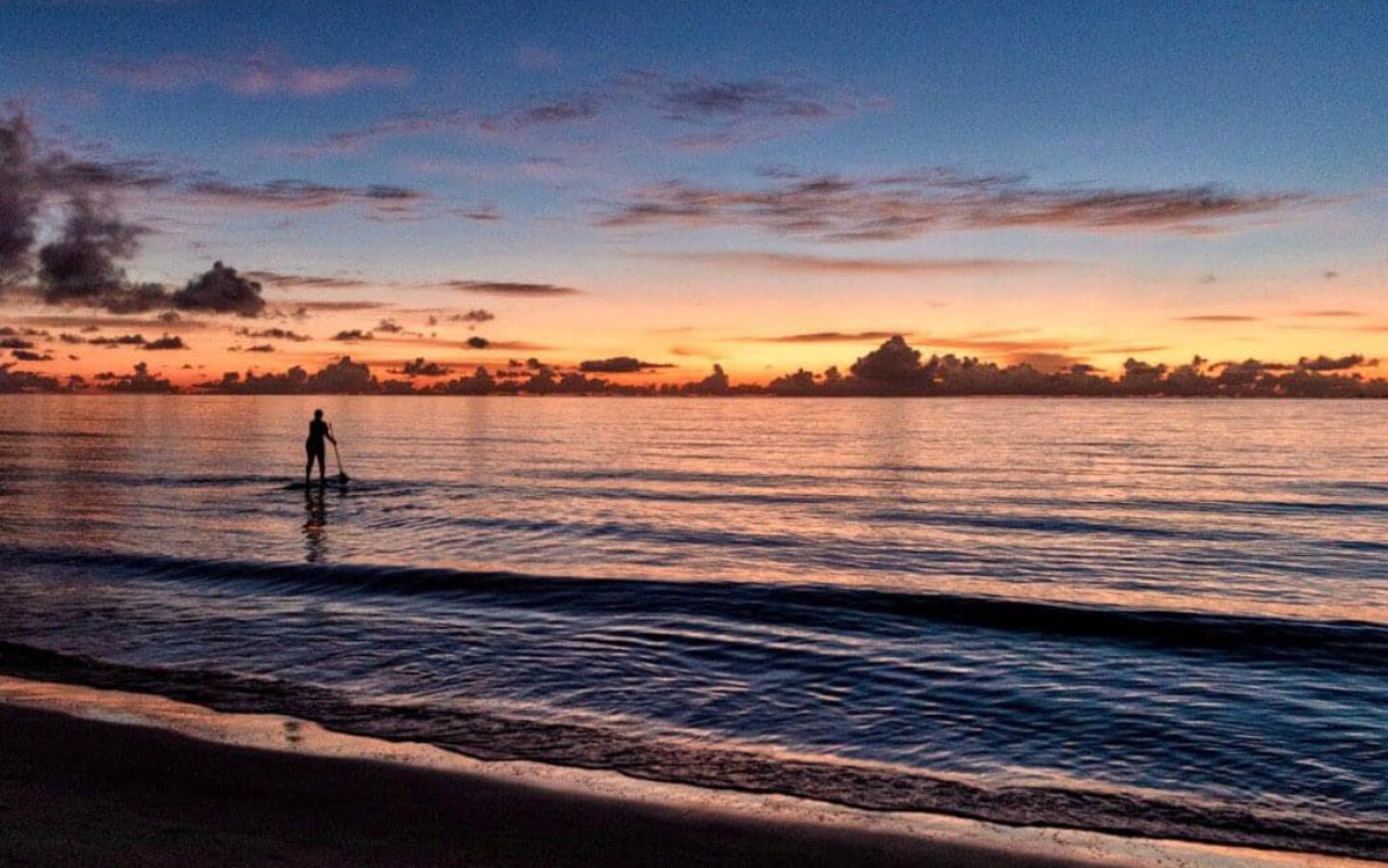 Playas de Tulum