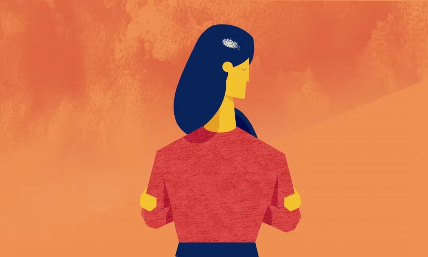 Cómo encuentro un equilibrio entre el trabajo, la familia y mi nueva pareja