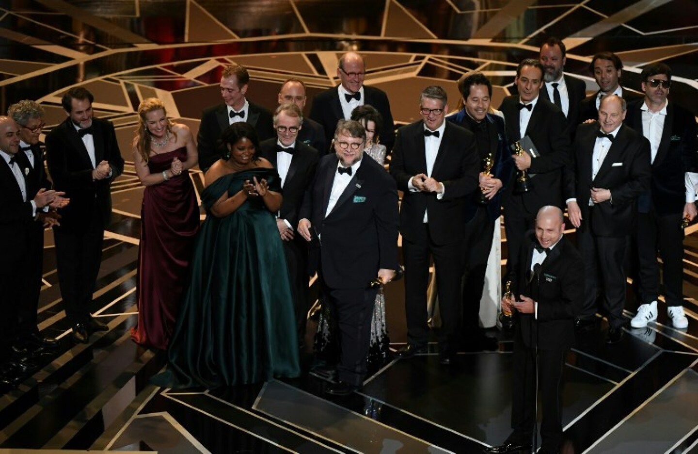US-OSCARS-SHOW