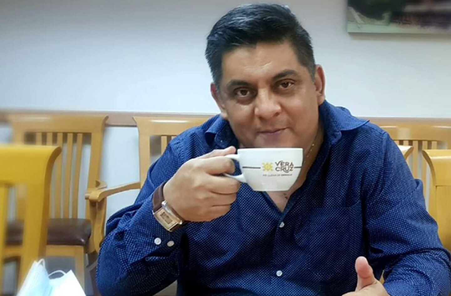 Ríos Andrade