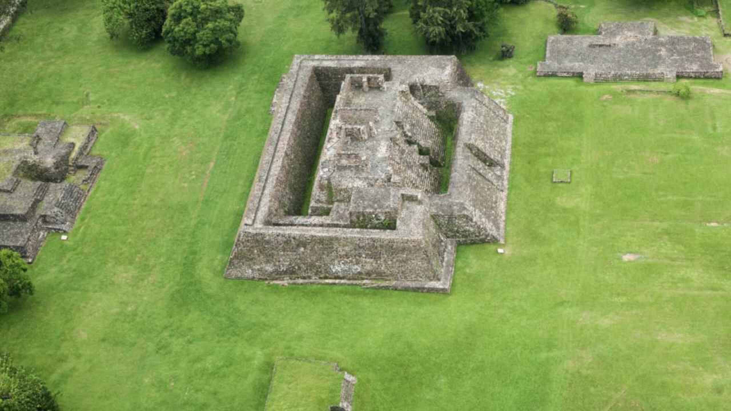 cuernavaca-Teopanzolco