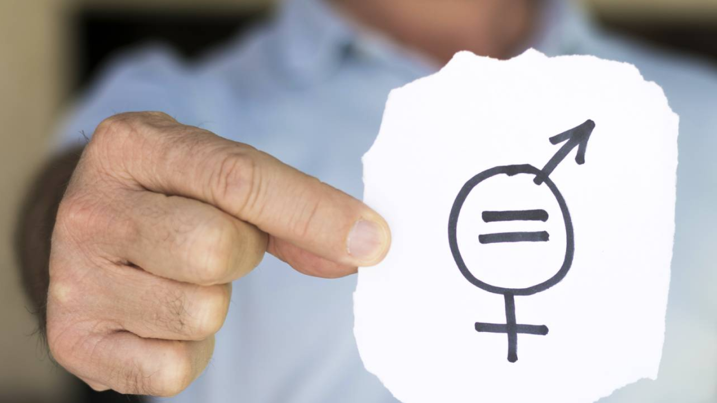 HombreFeminista