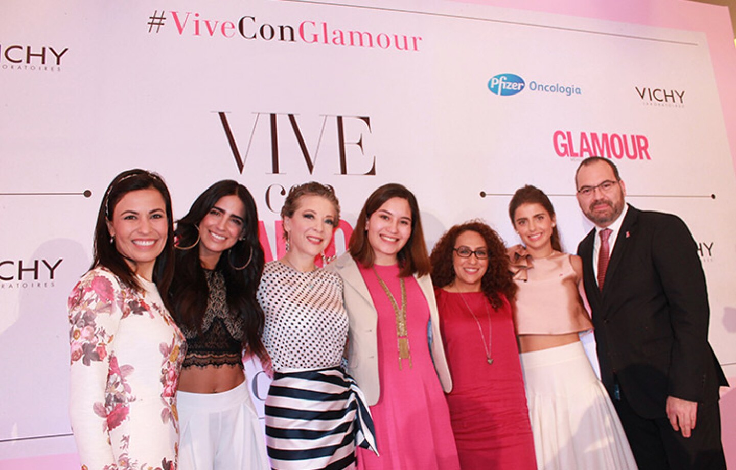 viveConGlamour