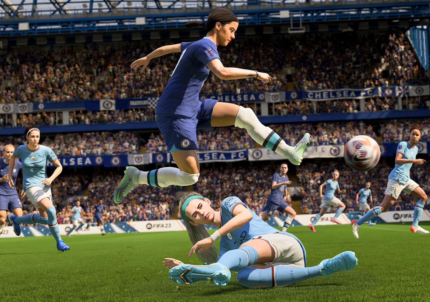 FIFA 23