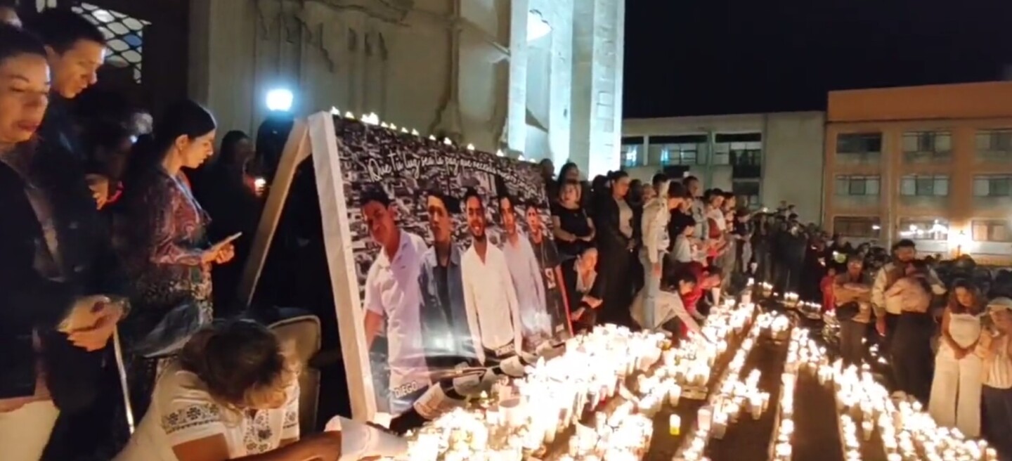 desaparecidos Jalisco
