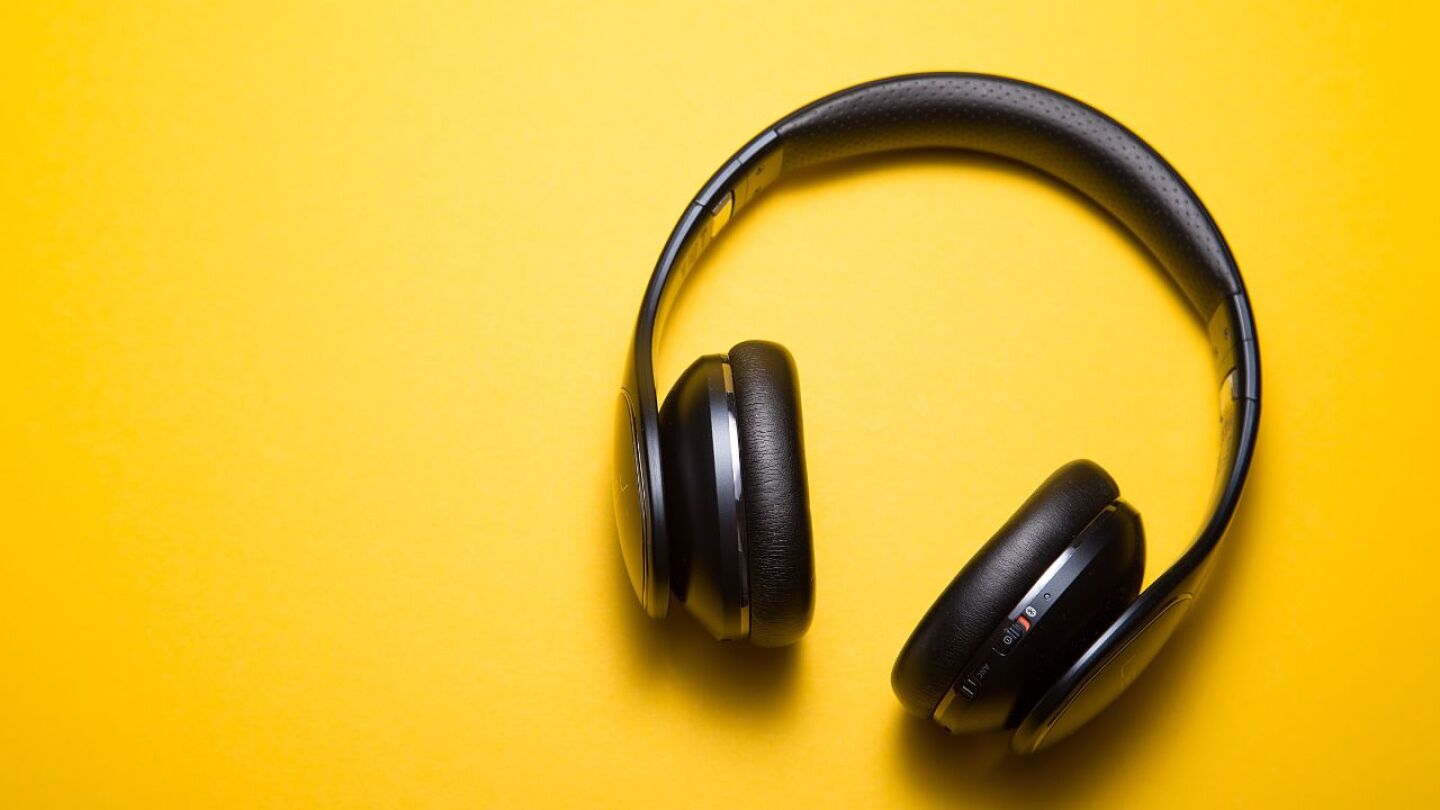 recomendaciones de podcasts de entretenimiento