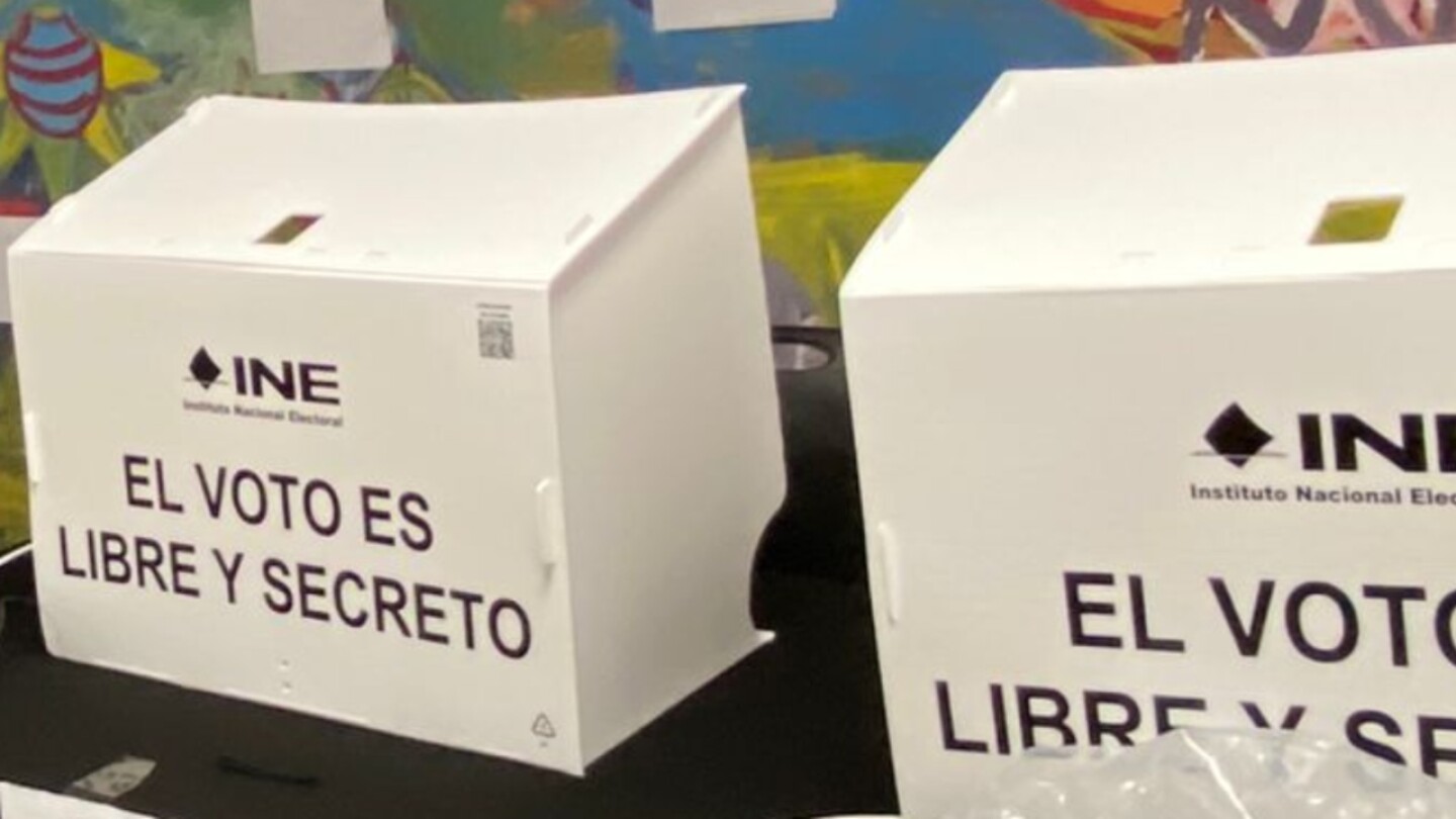 casillas sin instalar ine
