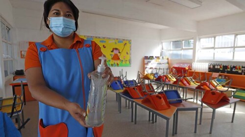 Matrícula educativa