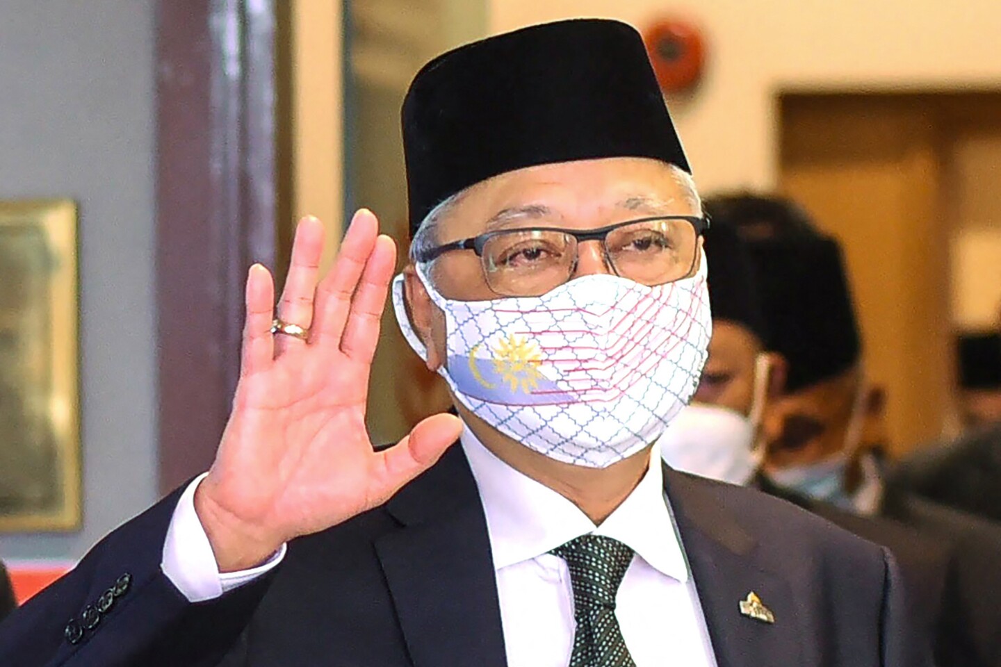 FILES-MALAYSIA-POLITICS