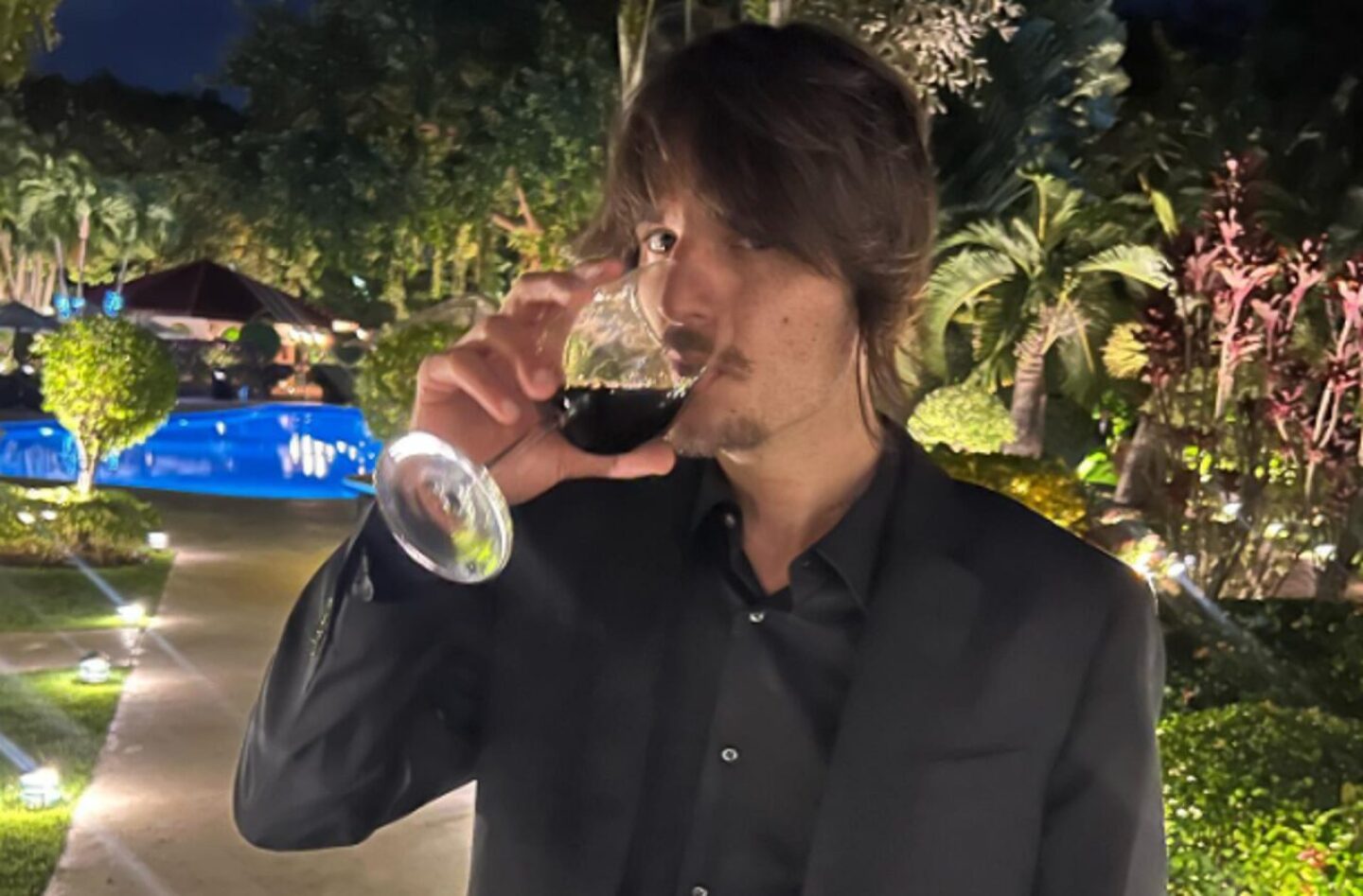 danny-ocean-conciertos-mexico-2024